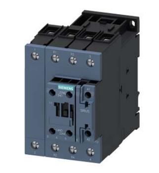 Siemens 3RT25351AK60 Contactor