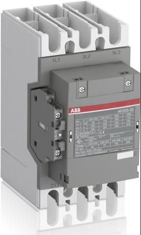 ABB AF205-30-00-14 Contactor