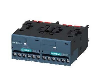 Siemens 3RA27111BA00 Device
