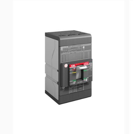 ABB XT1HU3070AFF000XXX Breaker
