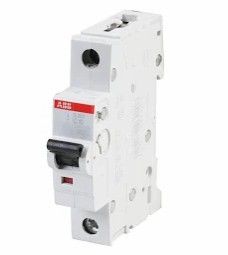 ABB S201-C10 Circuit Breaker