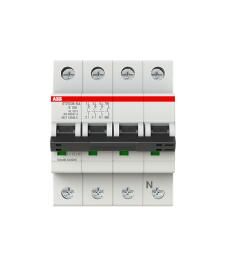 ABB ST203M-K10NA Breaker