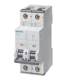 Siemens 5SY42165 Breaker