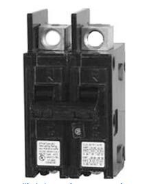 Siemens HB2B020 Breaker