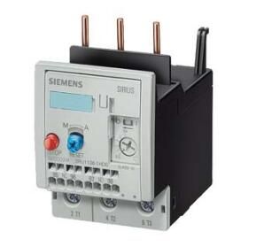 Siemens 3RU1136-4FD0 Relay