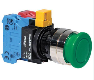 IDEC HW4B-M3F11-G Device