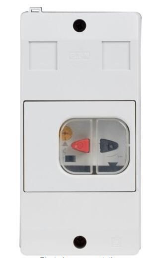 EATON/Moeller 286080 PKZM01-0,4-G Device