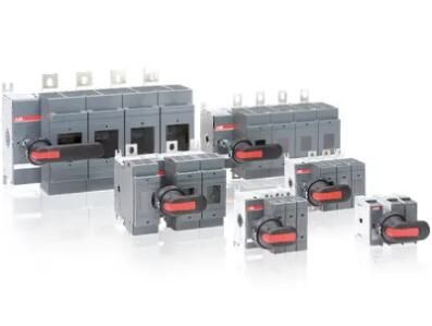 ABB OS1200L04F Device