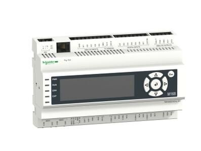 Schneider Electric TM168D23CHL101 Device