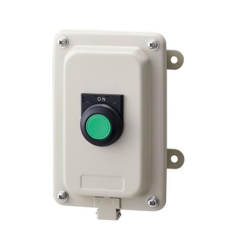 IDEC EC2B-1102BN2NC3-U Device