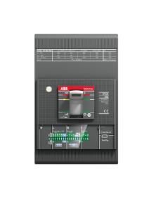 ABB XT4HU3100FFF000XXX Breaker