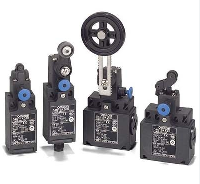OMRON D4N-2A31R Device