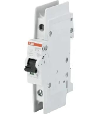 ABB SUP201M-K25 Breaker