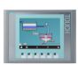 Siemens-6AV6647-0AD11-3AX1 SIMATIC HMI