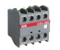 ABB CA5-31M Auxiliary Contactor
