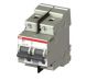 ABB S502UC-B10 Circuit Breaker