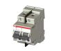 ABB S502UC-K5.8 Circuit Breaker