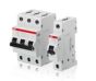 ABB S503UC-K8/AL12VDC Shunt