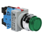 IDEC ALW29910D-G-24V Device