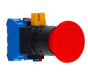 IDEC HW1B-V4F01-R-MAU Device