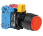 IDEC HW1B-Y2F10-R Device