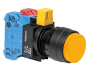 IDEC HW1B-Y2F10-Y Device