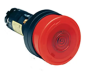 IDEC HW1E-LV4F11QD-R-240V Device