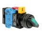 IDEC HW1F-2F20QD-G-24V Device