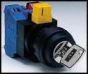 IDEC HW1K-2AF20 Switch
