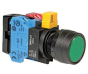IDEC HW1L-A1F11QD-G-24V Device