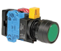 IDEC HW1L-A1F20QD-G-120V Device