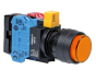 IDEC HW1L-A2F01QD-A-120V Device