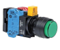 IDEC HW1L-A2F10QD-G-24V Device