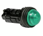 IDEC HW1P-2FQD-G-120V Device