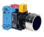 IDEC HW4B-A102-B Device