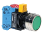 IDEC HW4B-A102-G Device