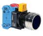 IDEC HW4B-A110-B Device