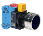 IDEC HW4B-A111-B Device