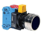 IDEC HW4B-A120-B Device