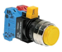 IDEC HW4B-A201-Y Device