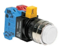 IDEC HW4B-A211-W Device