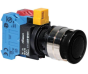 IDEC HW4B-A320-B Device