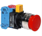 IDEC HW4B-A3F01-R Device