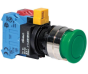 IDEC HW4B-A3F02-G Device