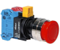 IDEC HW4B-A3F02-R Device