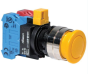 IDEC HW4B-A3F02-Y Device