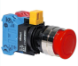 IDEC HW4B-A3F10-R Device