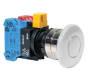 IDEC HW4B-A4F10-W Device
