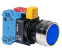 IDEC HW4B-M102-S Device
