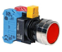 IDEC HW4B-M1F02-R Device